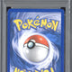 2007 Pokemon EX Charmeleon - Rev.Foil Power Keepers #28 PSA 8
