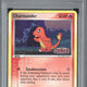 2007 Pokemon EX Charmander - Rev.Foil Power Keepers #48 PSA 7