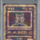 2000 Pokemon Game Promo Ancient Mew Pokemon 2000 Movie PSA 2