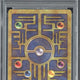 2000 Pokemon Game Promo Ancient Mew Pokemon 2000 Movie PSA 2