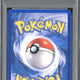 2006 Pokemon EX Psyduck - Rev.Foil Holon Phantoms #81 PSA 6