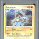 2007 Pokemon Lucario - Holo Diamond & Pearl #6 PSA 8