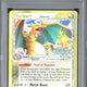 2006 Pokemon EX Charizard - Rev.Foil Crystal Guardians #4 PSA 5