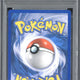 2006 Pokemon EX Charizard - Rev.Foil Crystal Guardians #4 PSA 5