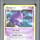 2007 Pokemon Gengar Diamond & Pearl #27 PSA 7