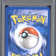 2007 Pokemon Gengar Diamond & Pearl #27 PSA 7