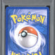 2007 Pokemon Gengar - Rev.Foil Diamond & Pearl #27 PSA 7