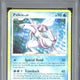 2007 Pokemon Palkia - Holo Diamond & Pearl #11 PSA 8