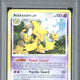2007 Pokemon D&P Alakazam - Holo Mysterious #2 PSA 6