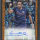 2025 Topps Chrome MLS Frank Lampard Autograph /25