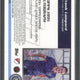 2025 Topps Chrome MLS Frank Lampard Autograph /25