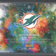 2021 Panini Origins Jaylen Waddle RC Autograph Patch /75 #163