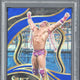 2024 Panini Select WWE Ultimate Warrior Blue Wave /49 #245 PSA 10