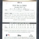 2024 Topps Triple Threads Elly De La Cruz RC Autograph Relic /50 #RAR-ED