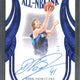 2024-25 Panini Flawless Dirk Nowitzki All-NBA-Ink Autograph /8 #ANB-DNW