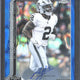 2025 Topps Chrome Ashton Jeanty RC Autograph /150