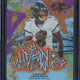 2025 Topps Chrome Lamar Jackson Urban Legends #UL-3