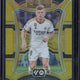 2023-24 Panini Select Toni Kroos /10 #168