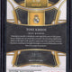 2023-24 Panini Select Toni Kroos /10 #168
