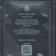 2025-26 Topps EPL Cole Palmer Black Edge Edition Autograph /99 BGS 9 Auto 10