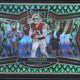 2024 Panini Select Brock Purdy Dragon Scale Field Level /70 #465