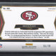 2024 Panini Select Brock Purdy Dragon Scale Field Level /70 #465
