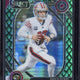 2024 Panini Select Brock Purdy Dragon Scale Club Level /81 #226