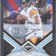 2010 Panini Limited Ben Roethlisberger Autograph 1/1 #76