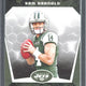 2018 Panini Elements Sam Darnold Rookie Titanium Autograph /99 #RTA-2