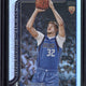2025 Topps Flagship Cooper Flagg RC Refractor #201