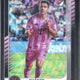2025 Topps MLS Luis Suarez /10 #31