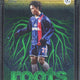 2026 Topps UCC Ronaldinho Roots /99