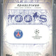 2026 Topps UCC Ronaldinho Roots /99