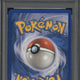 2006 Pokemon EX Crystal Guardians Blastoise Holo #2 PSA 9