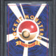 2001 Pokemon Japanese Darkness to Light Typhlosion Holo R #157 BGS 9.5