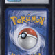 2023 Pokemon Scarlet & Violet 151 Dragonair IR Holo #181 CGC 9.5