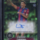 2023/24 Topps Stadium Club Chrome Lamine Yamal RC Autograph /99 #CA-LY