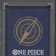 2025 One Piece Magazine Vol.20 JP Monkey D. Luffy #014 PSA 10