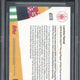 2024 Topps Now UEFA Euro Lamine Yamal #062 BGS 10 Black Label