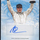 2025 Topps Eccellenza F1 Mika Häkkinen Autograph /99