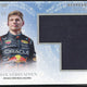 2025 Topps Eccellenza F1 Max Verstappen Patch /99