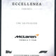2025 Topps Eccellenza F1 Oscar Piastri /50