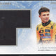 2025 Topps Eccellenza F1 Lando Norris Patch /99