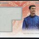 2025 Topps Eccellenza F1 David Coulthard Patch /25