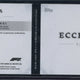 2025 Topps Eccellenza F1 Fernando Alonso / Lance Stroll Patch /99
