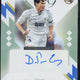 2025/26 Topps Los Blancos Davor Suker Autograph #LB-DS