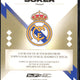 2025/26 Topps Los Blancos Davor Suker Autograph #LB-DS