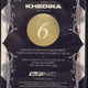 2025/26 Topps Los Blancos Sami Khedira Autograph #PP-SK
