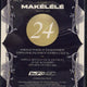 2025/26 Topps Los Blancos Claude Makélélé Autograph /25 #PP-CM