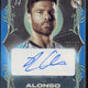 2025/26 Topps Los Blancos Xabi Alonso Autograph /150 #PP-XA